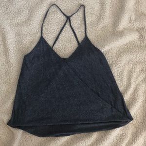 Abercrombie & Fitch Tank Top